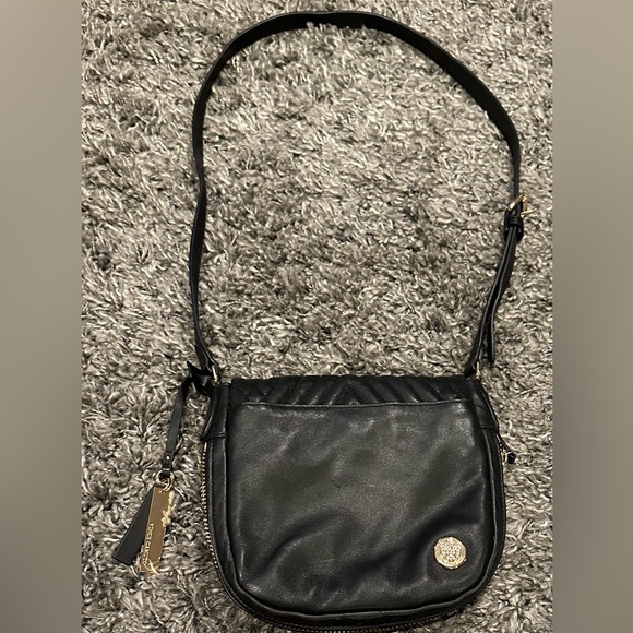 Vince Camuto Bailey leather bag - Picture 4 of 6
